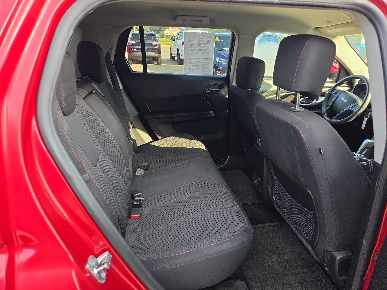 GMC Terrain SLE1 FWD 2015