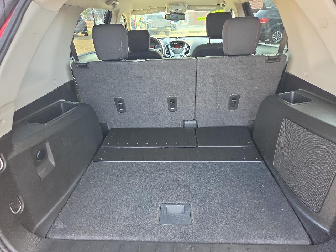 GMC Terrain SLE1 FWD 2015