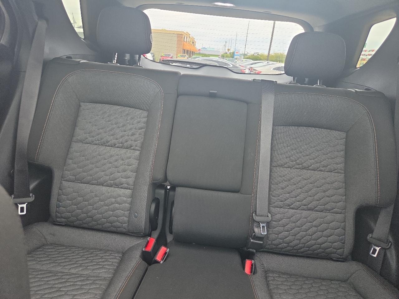 Chevrolet Equinox LT 1.5 2WD 2020