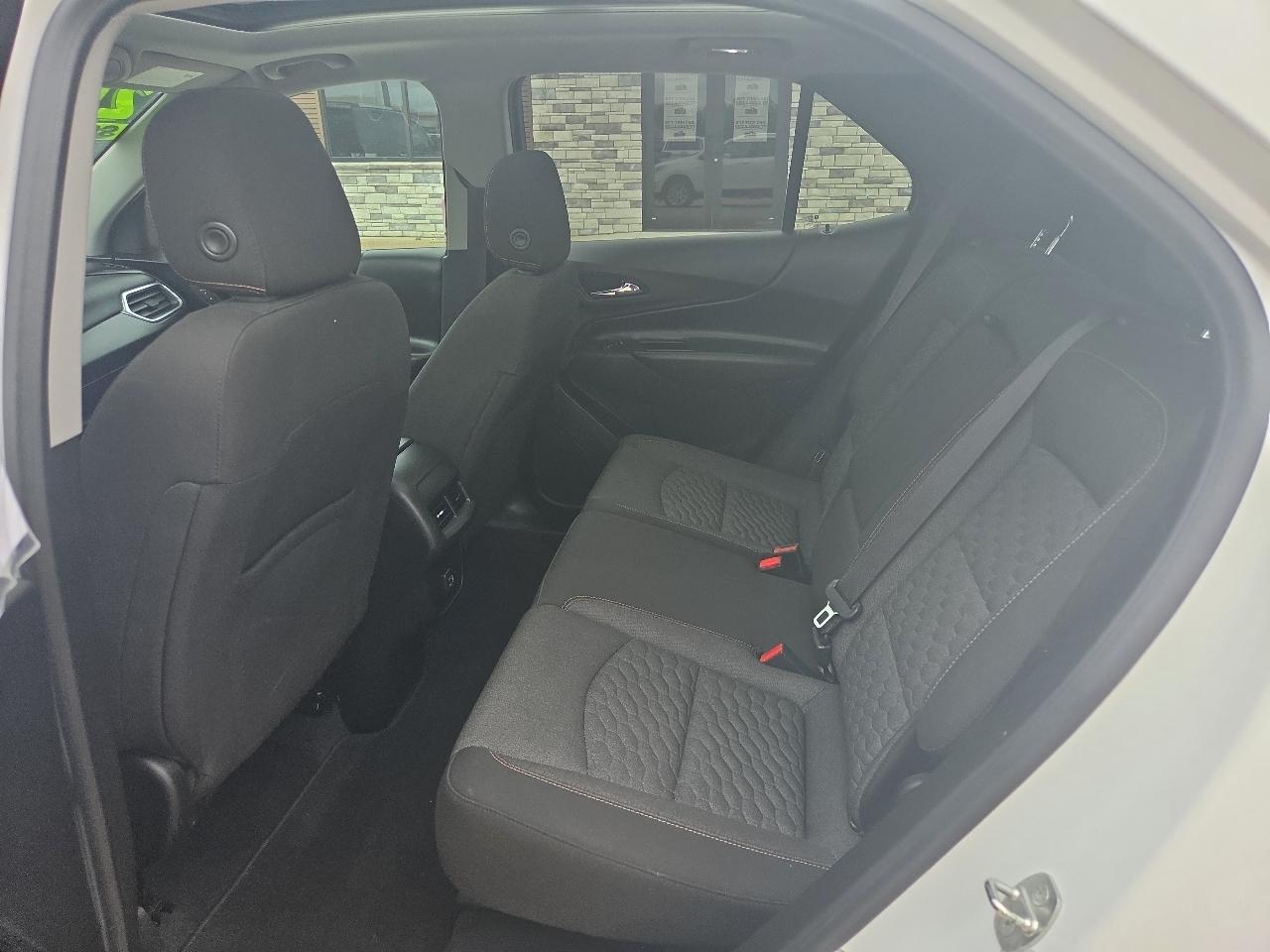 Chevrolet Equinox LT 1.5 2WD 2020