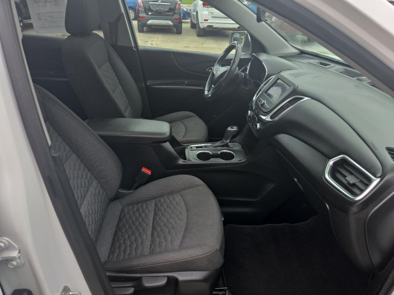 Chevrolet Equinox LT 1.5 2WD 2020