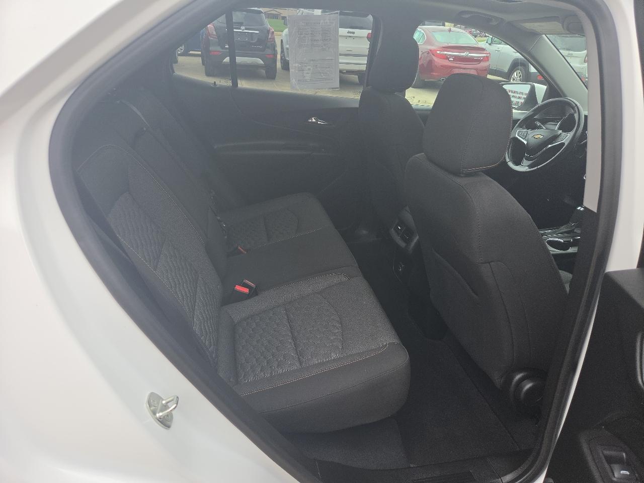 Chevrolet Equinox LT 1.5 2WD 2020