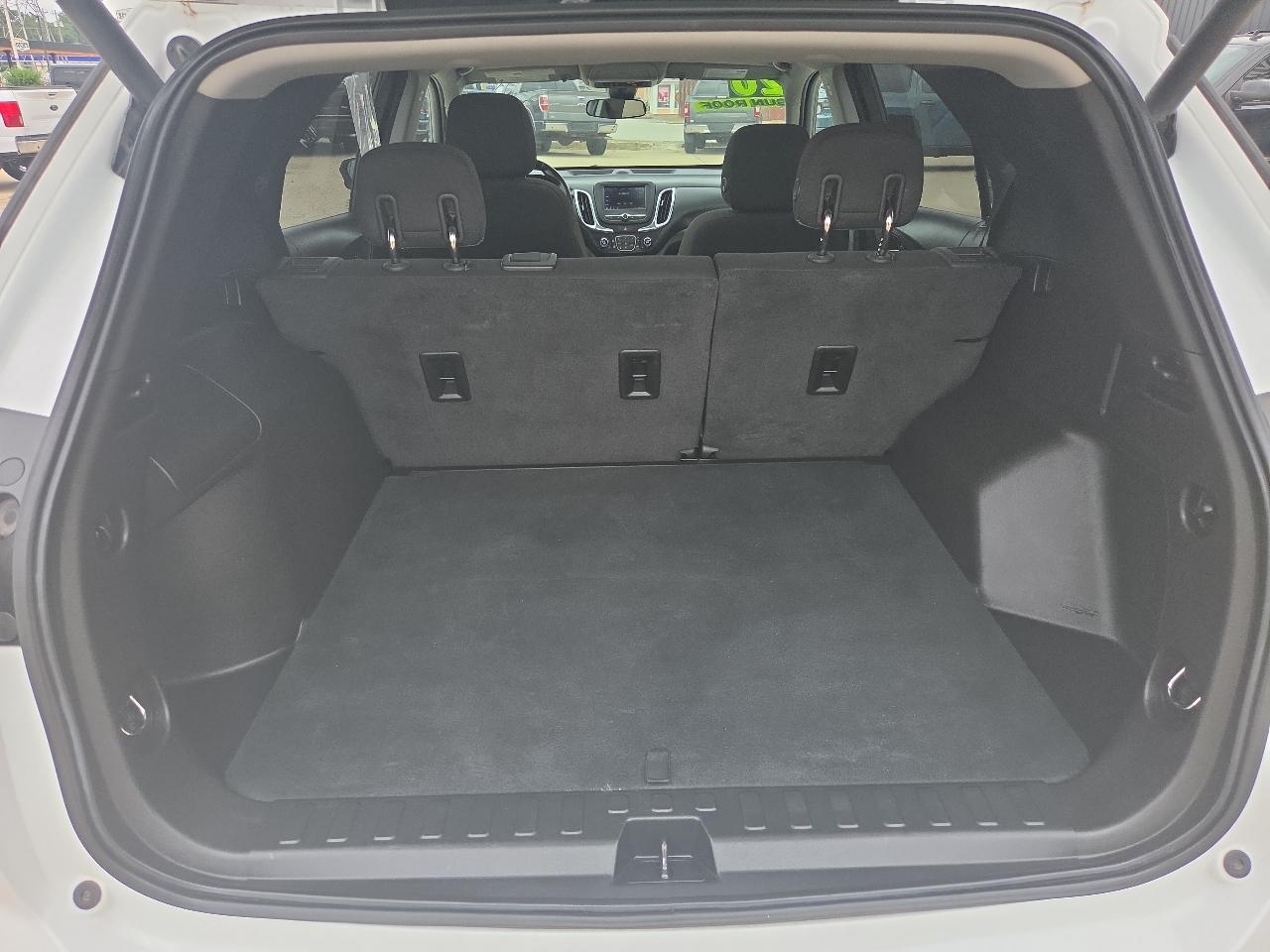 Chevrolet Equinox LT 1.5 2WD 2020