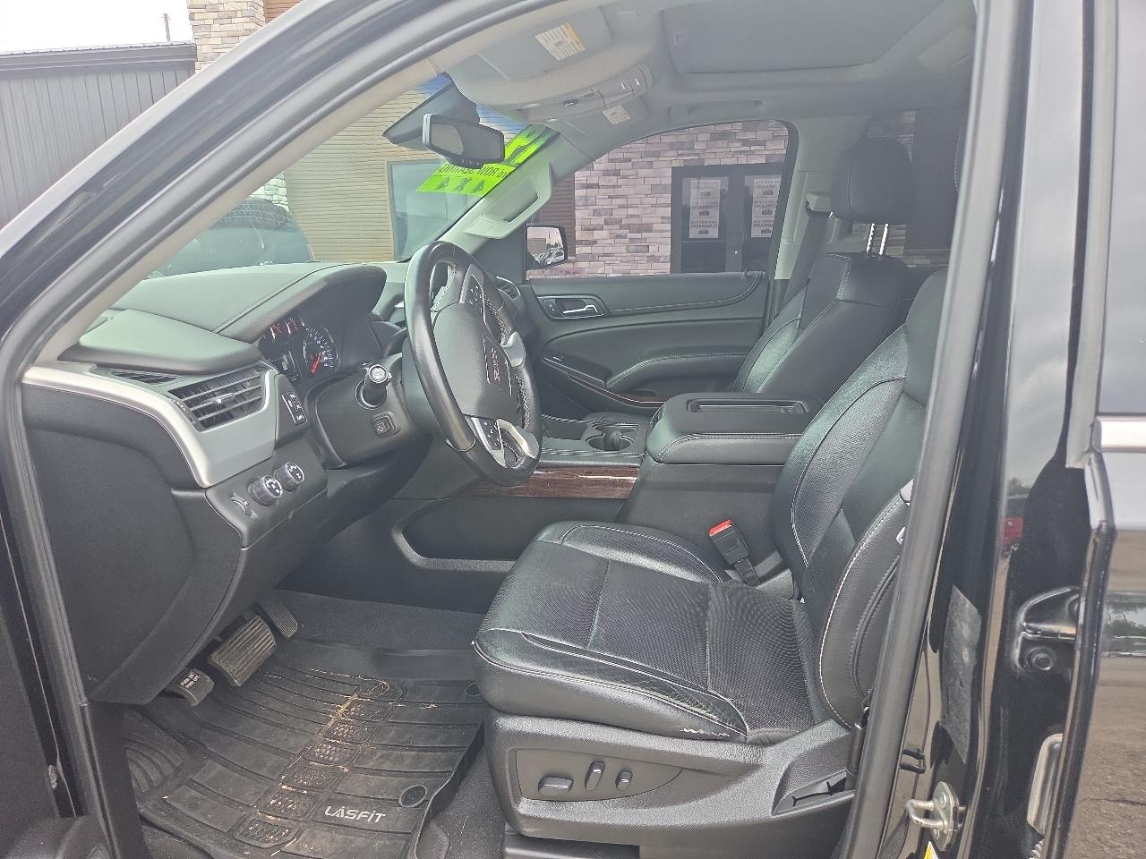 GMC Yukon XL SLT 4WD 2019