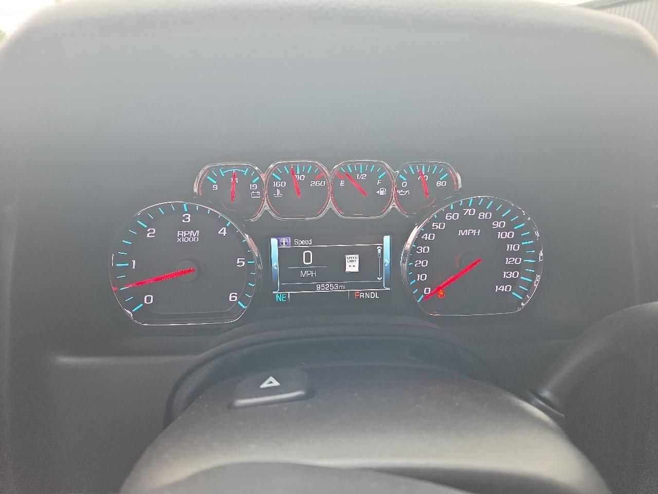 GMC Yukon XL SLT 4WD 2019