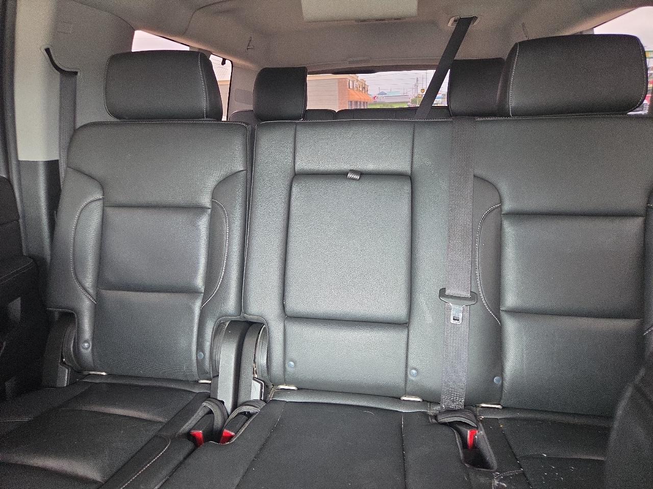 GMC Yukon XL SLT 4WD 2019
