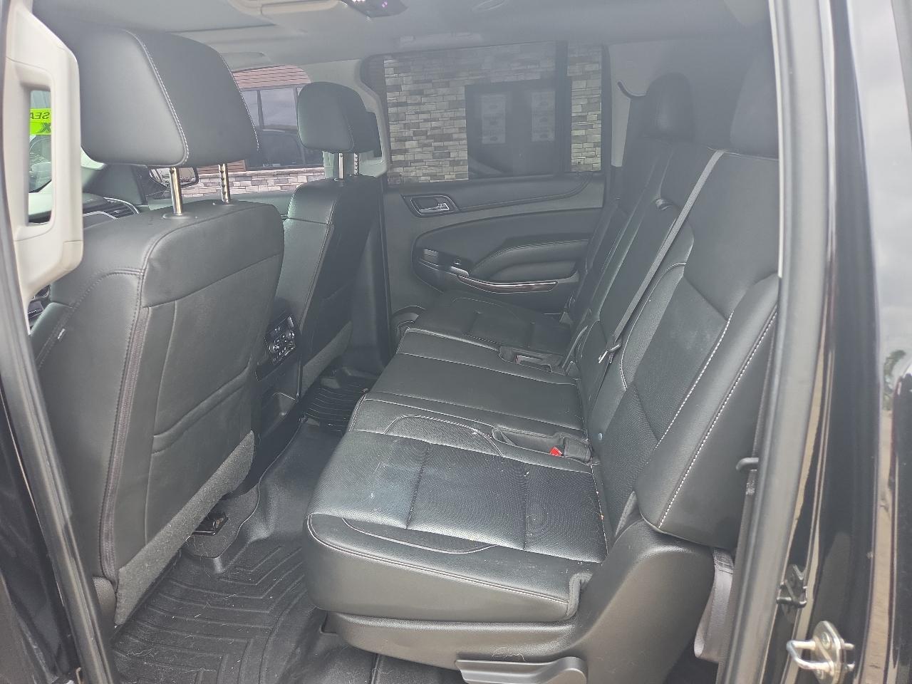 GMC Yukon XL SLT 4WD 2019