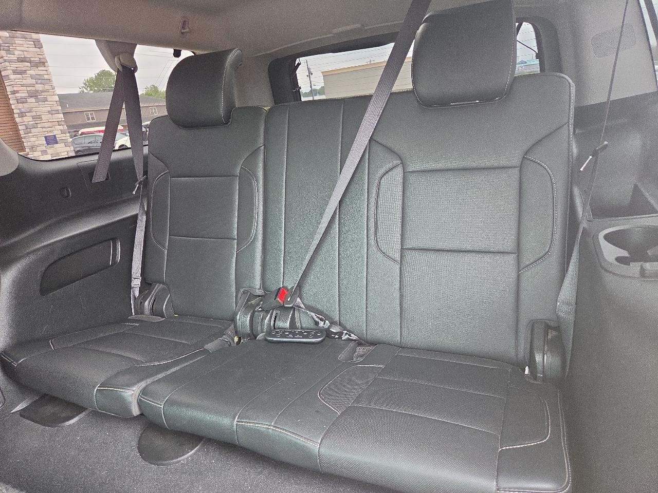 GMC Yukon XL SLT 4WD 2019