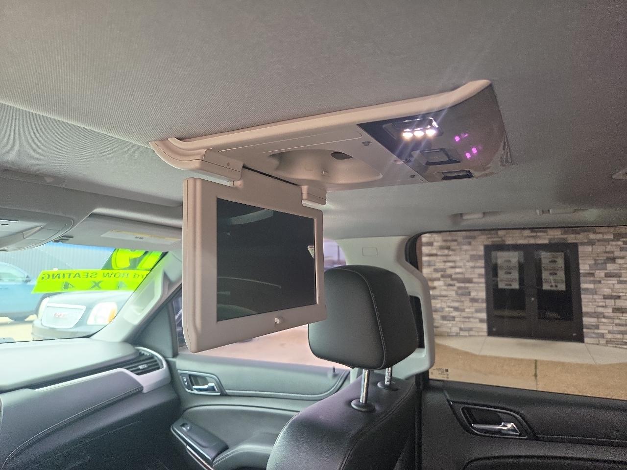 GMC Yukon XL SLT 4WD 2019