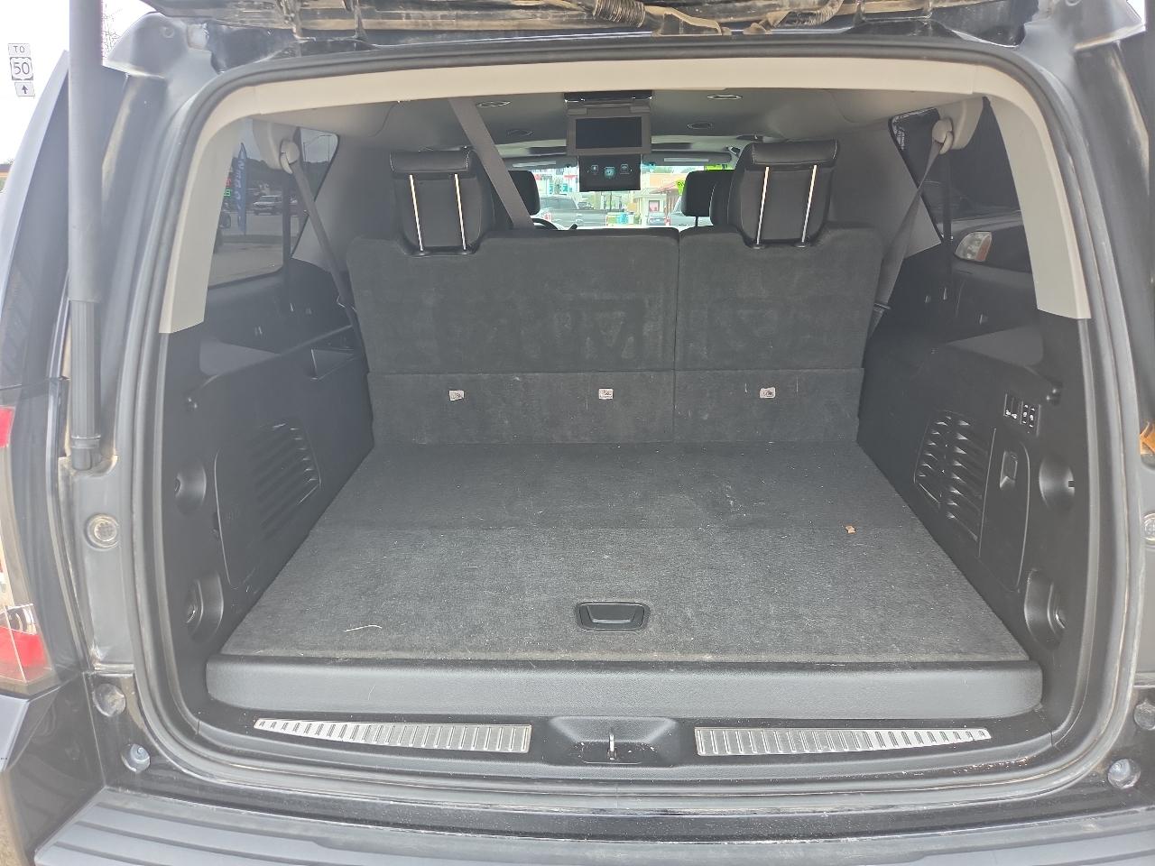 GMC Yukon XL SLT 4WD 2019