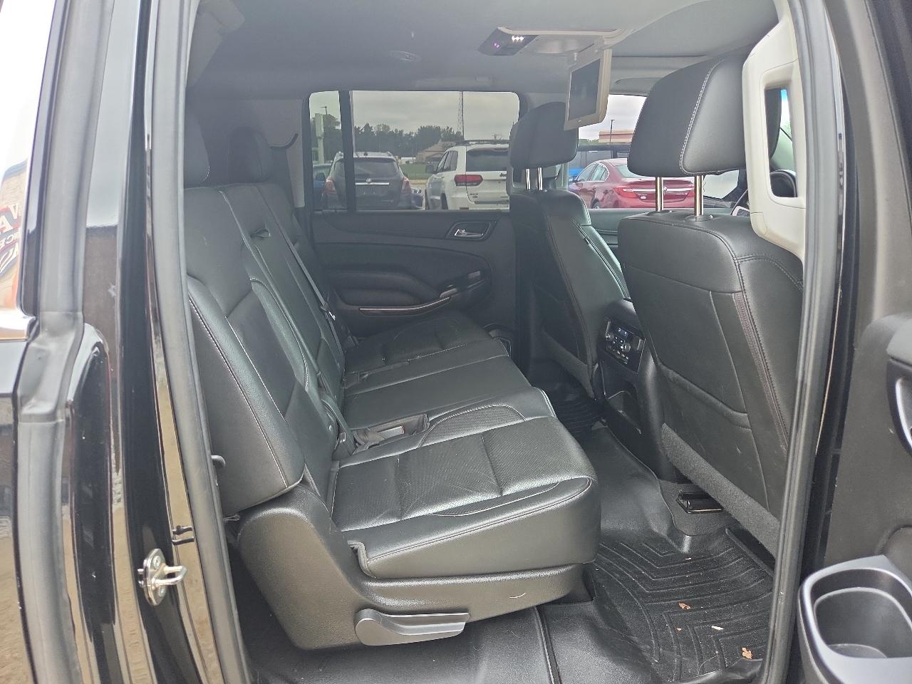 GMC Yukon XL SLT 4WD 2019