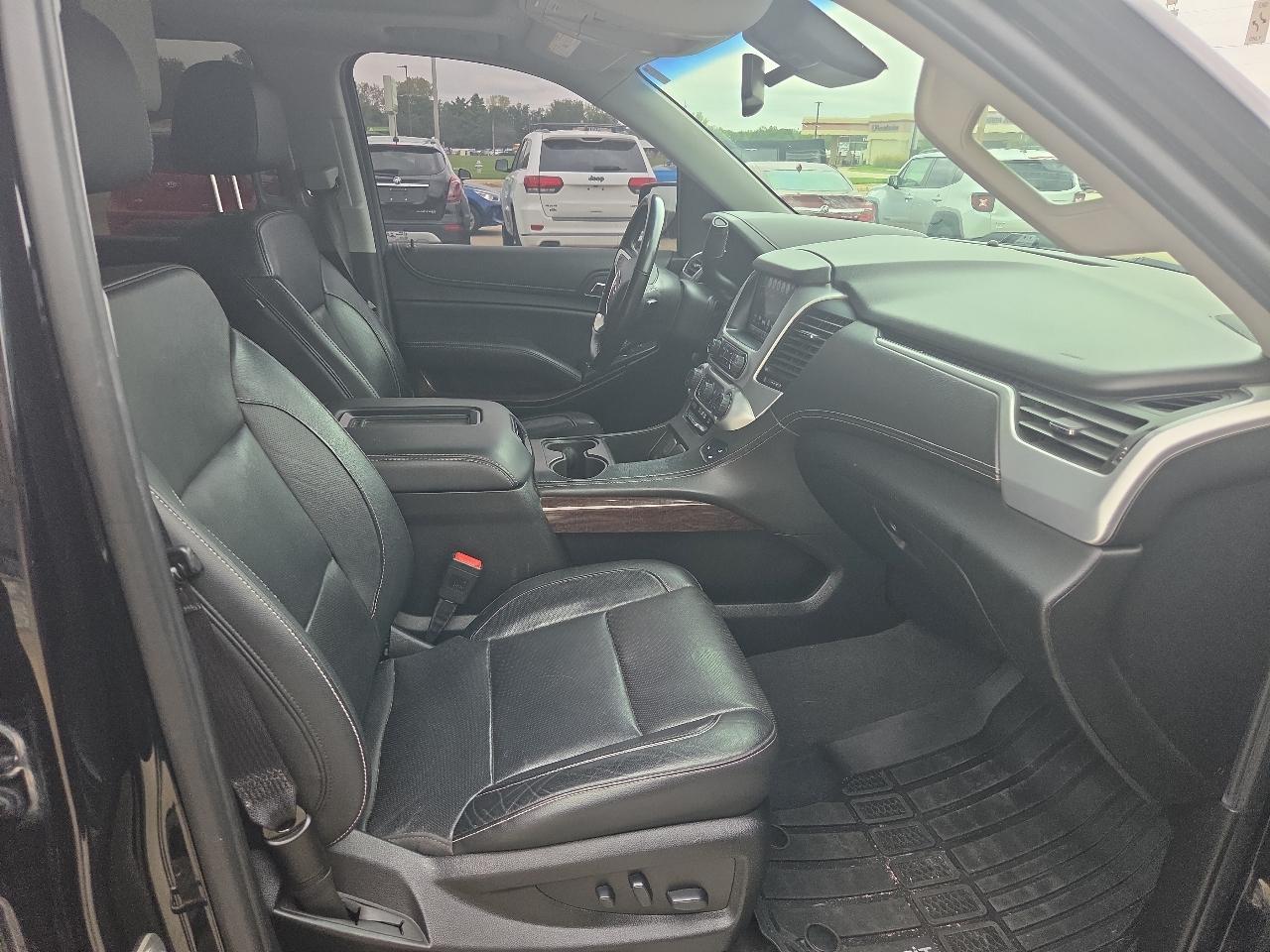 GMC Yukon XL SLT 4WD 2019
