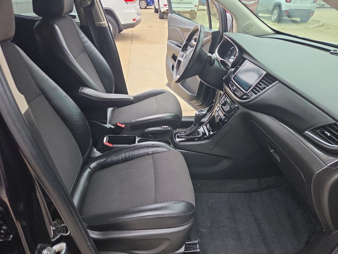 Buick Encore Preferred AWD 2017