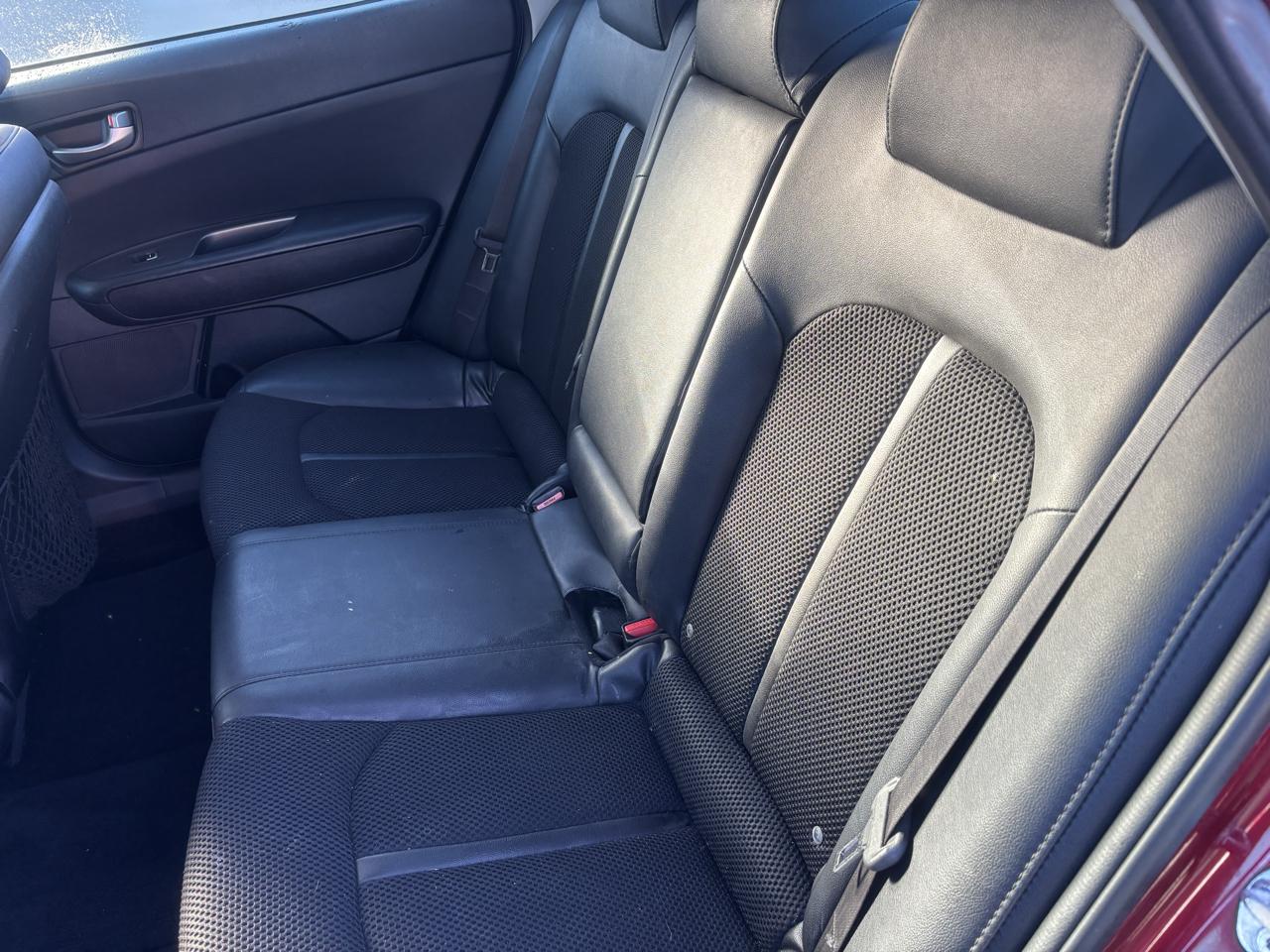 Kia Optima LX 2019