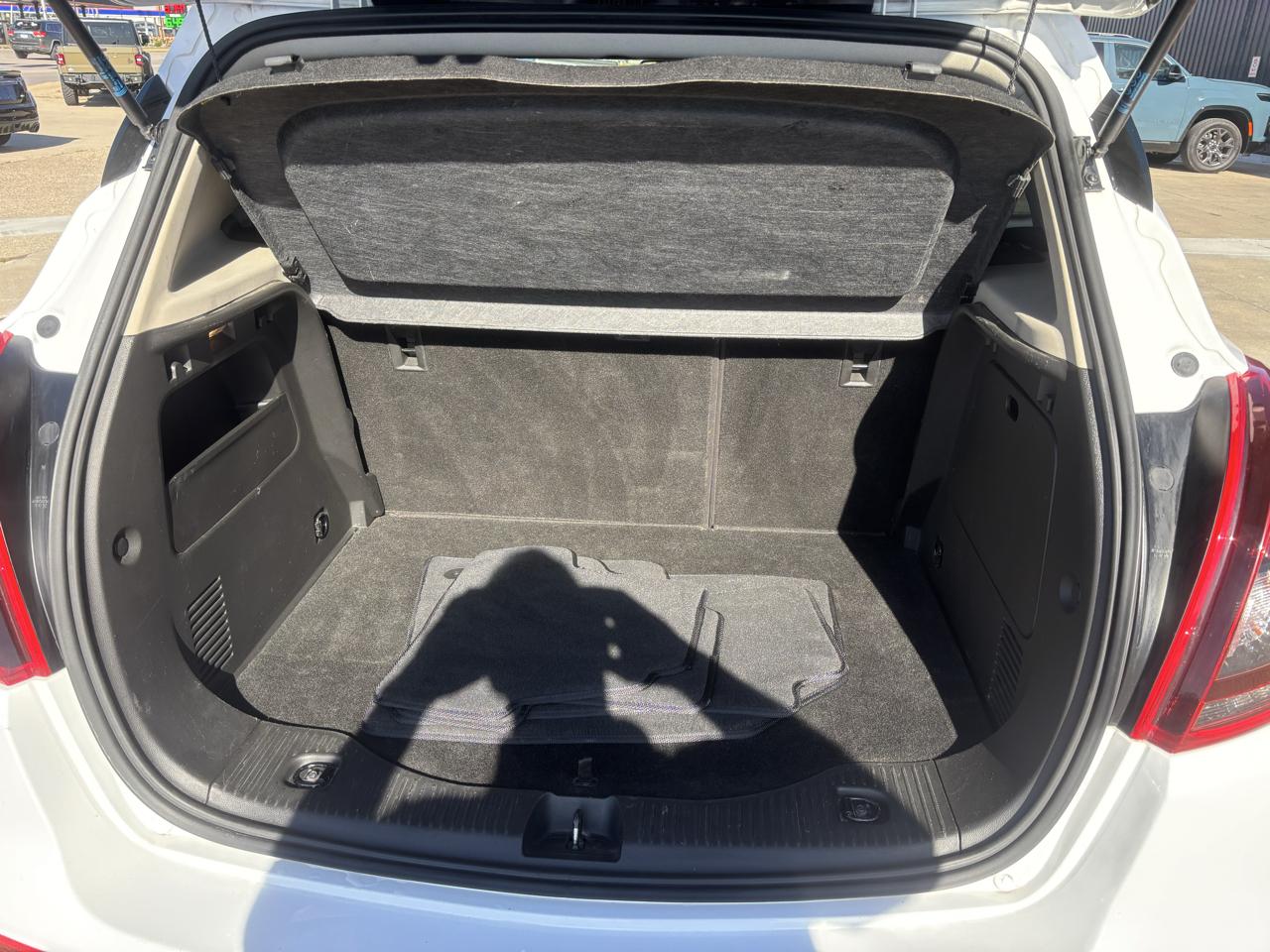 Buick Encore Preferred FWD 2019