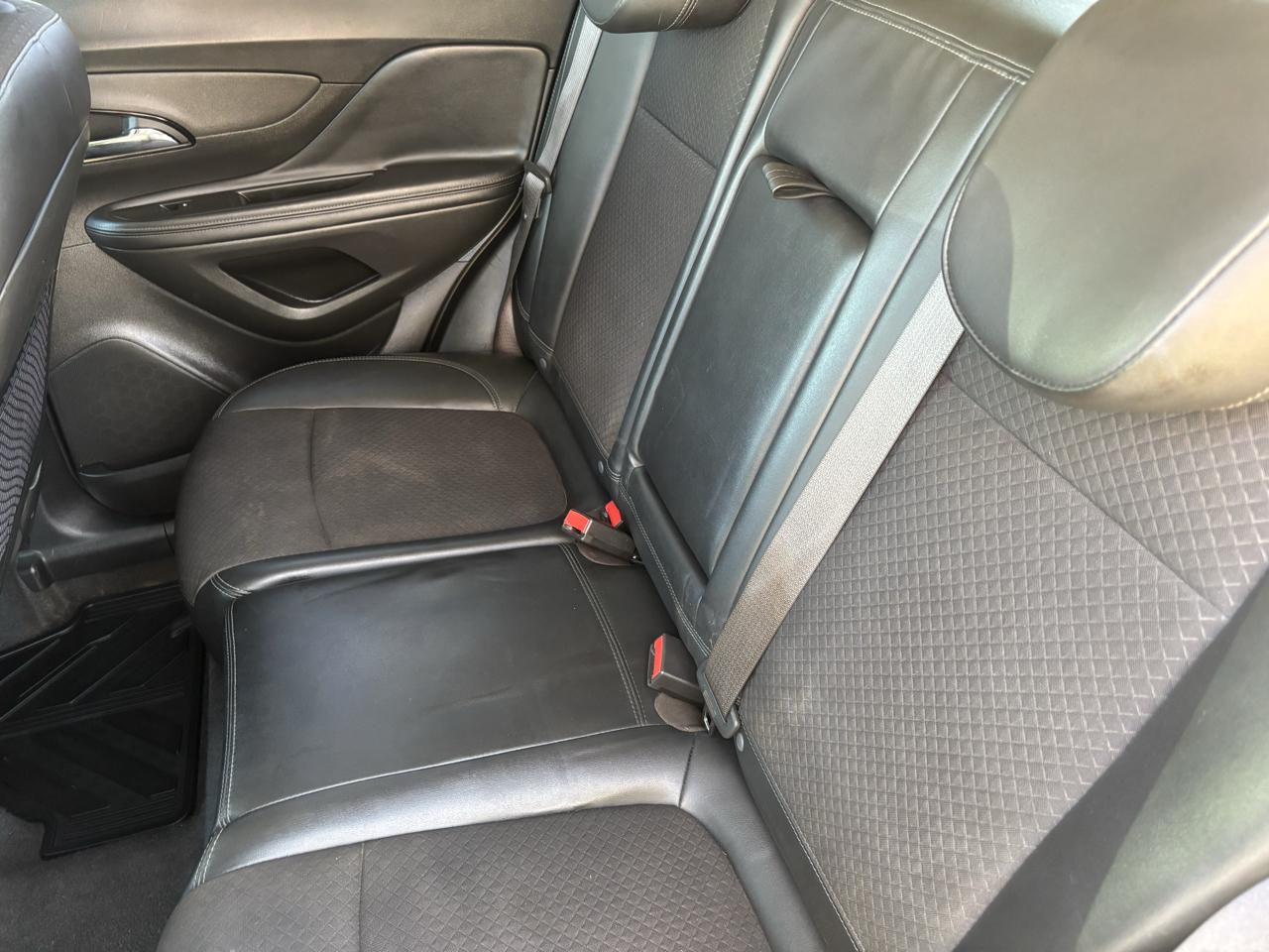 Buick Encore Preferred FWD 2019