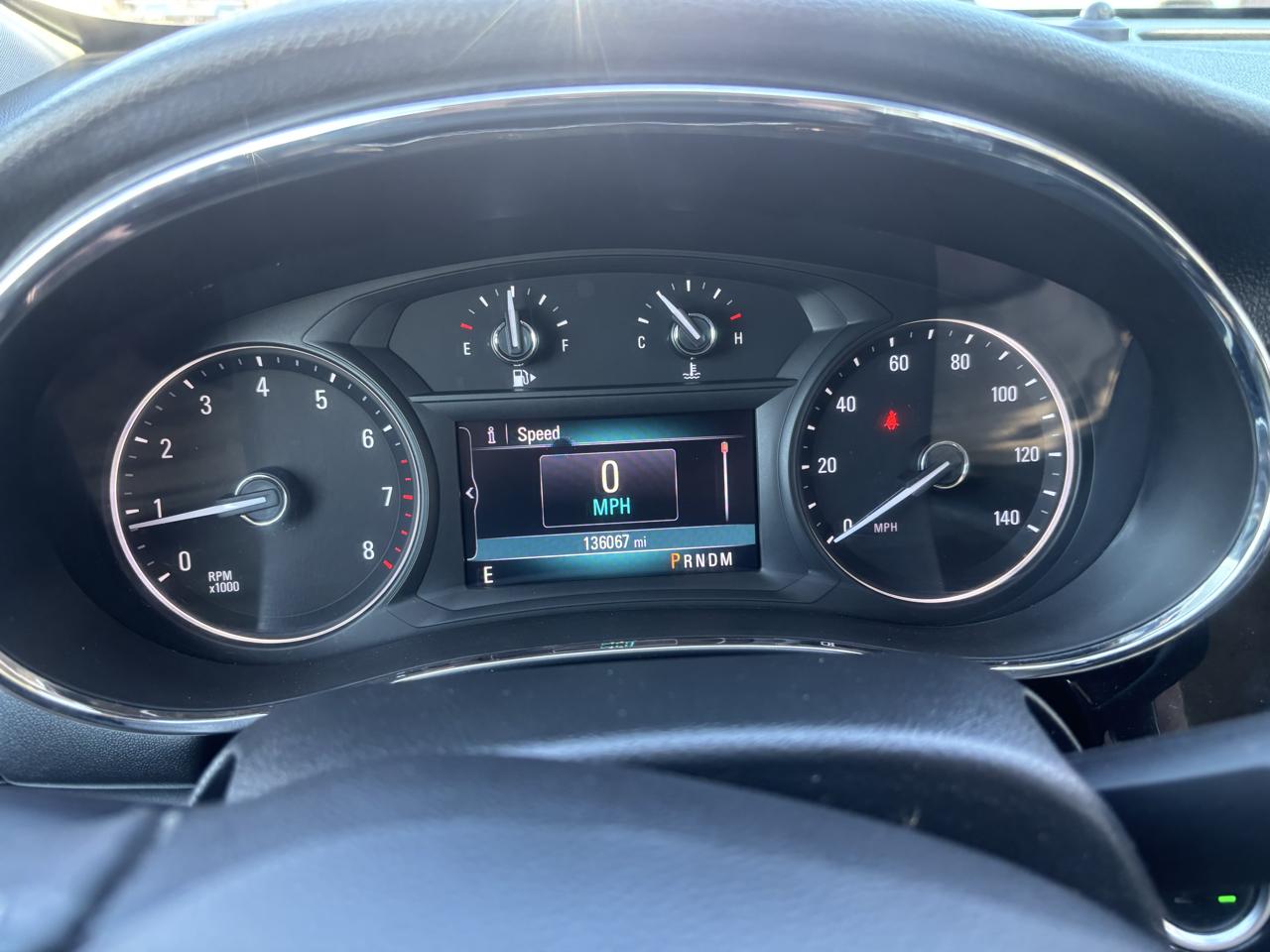 Buick Encore Preferred FWD 2019