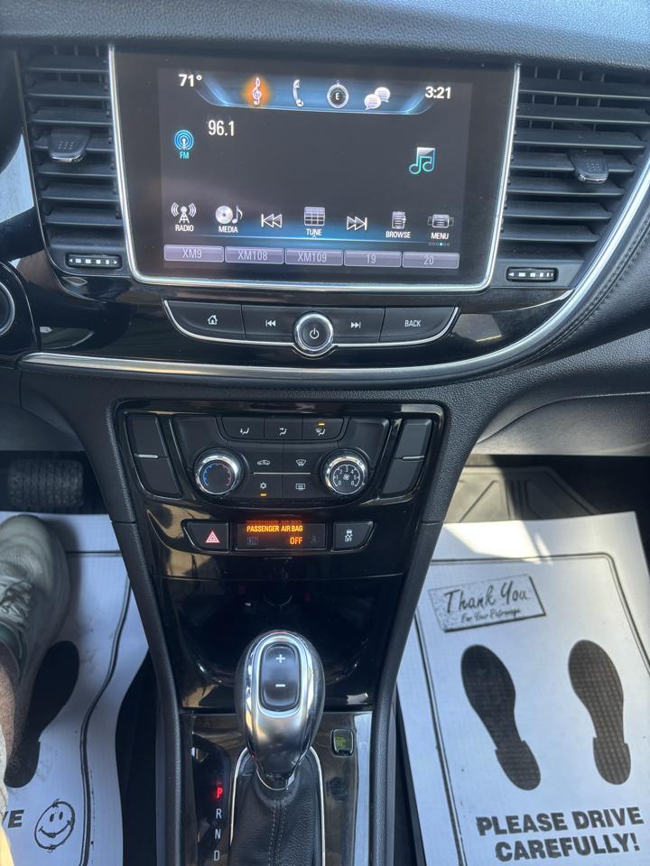 Buick Encore Preferred FWD 2019