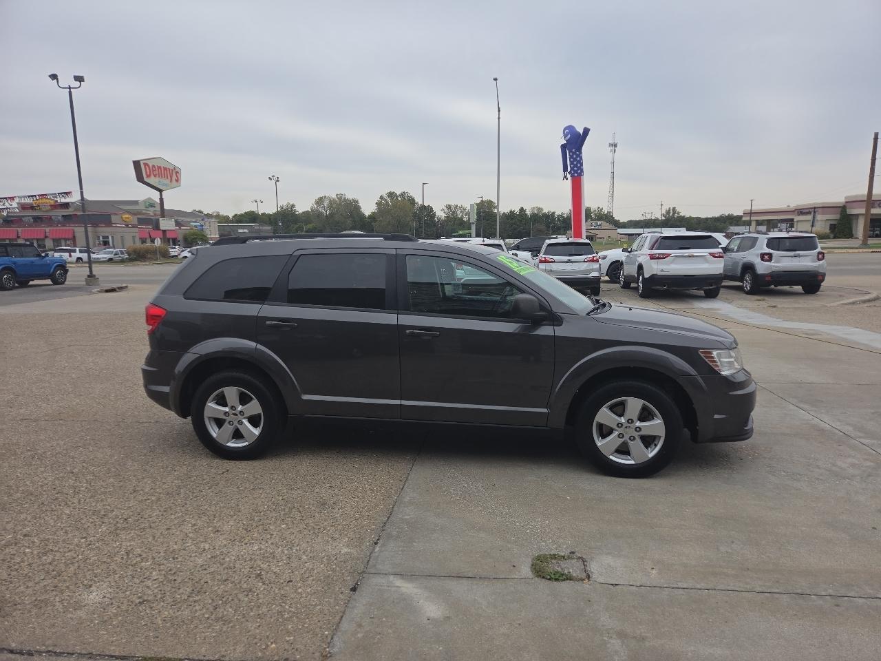 Dodge Journey SE 2015