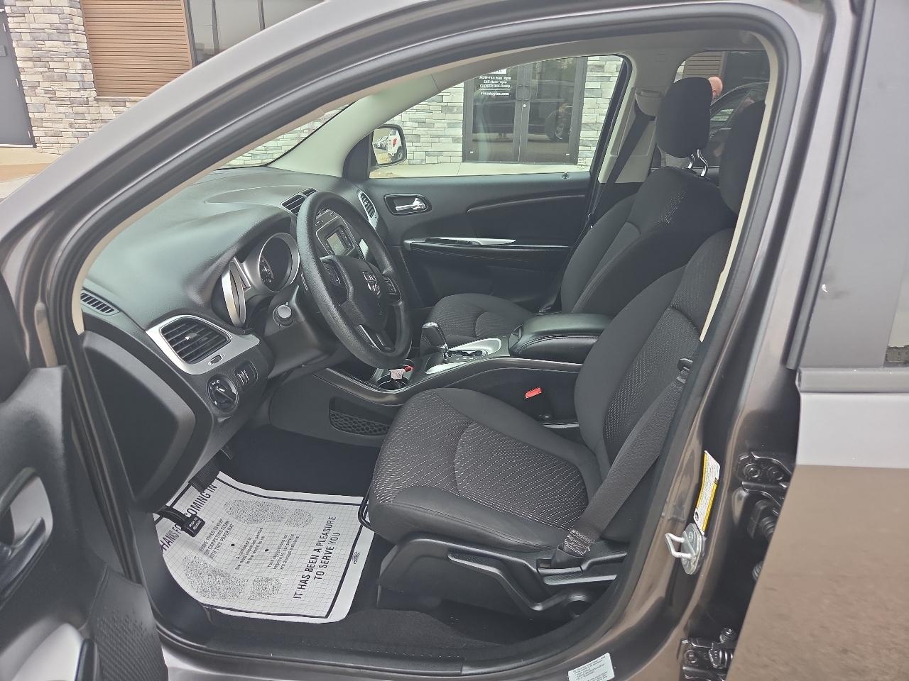 Dodge Journey SE 2015