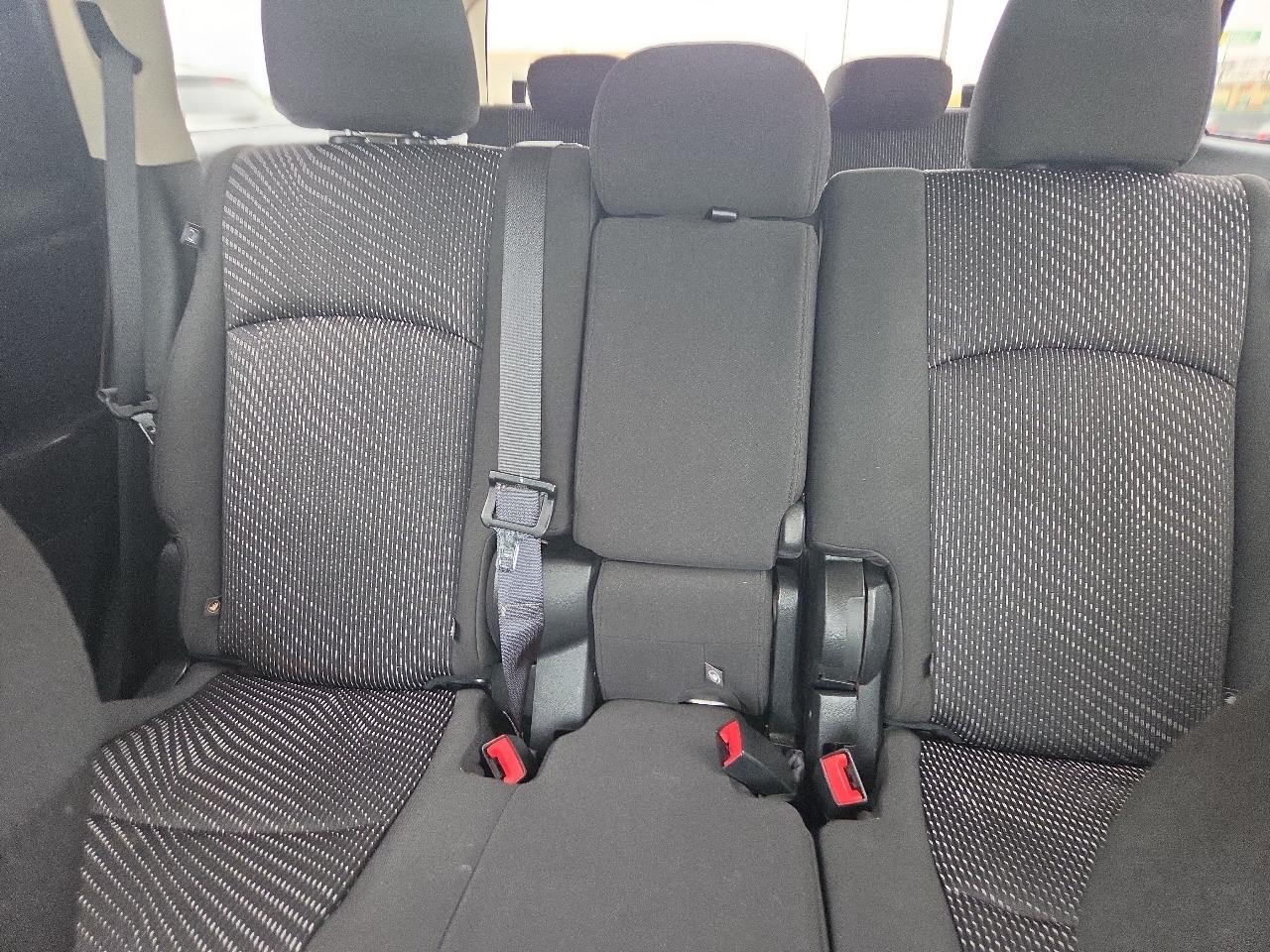 Dodge Journey SE 2015