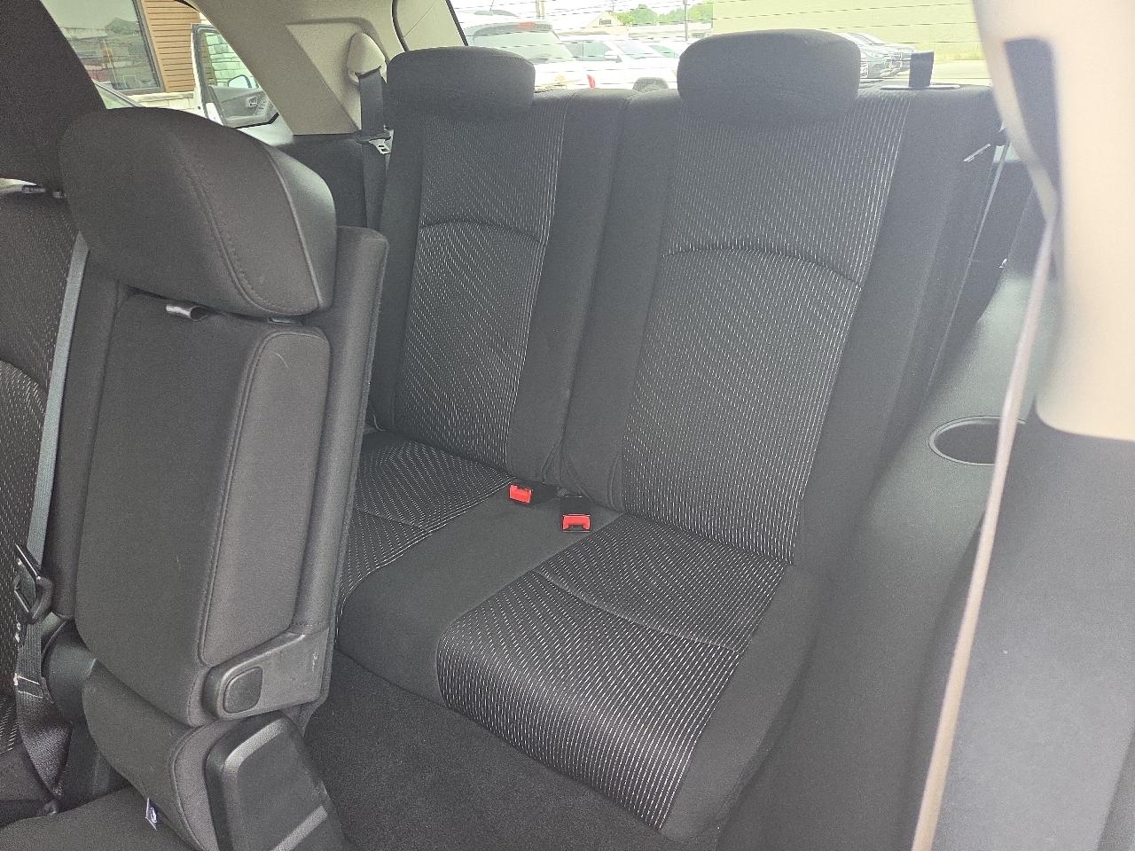 Dodge Journey SE 2015