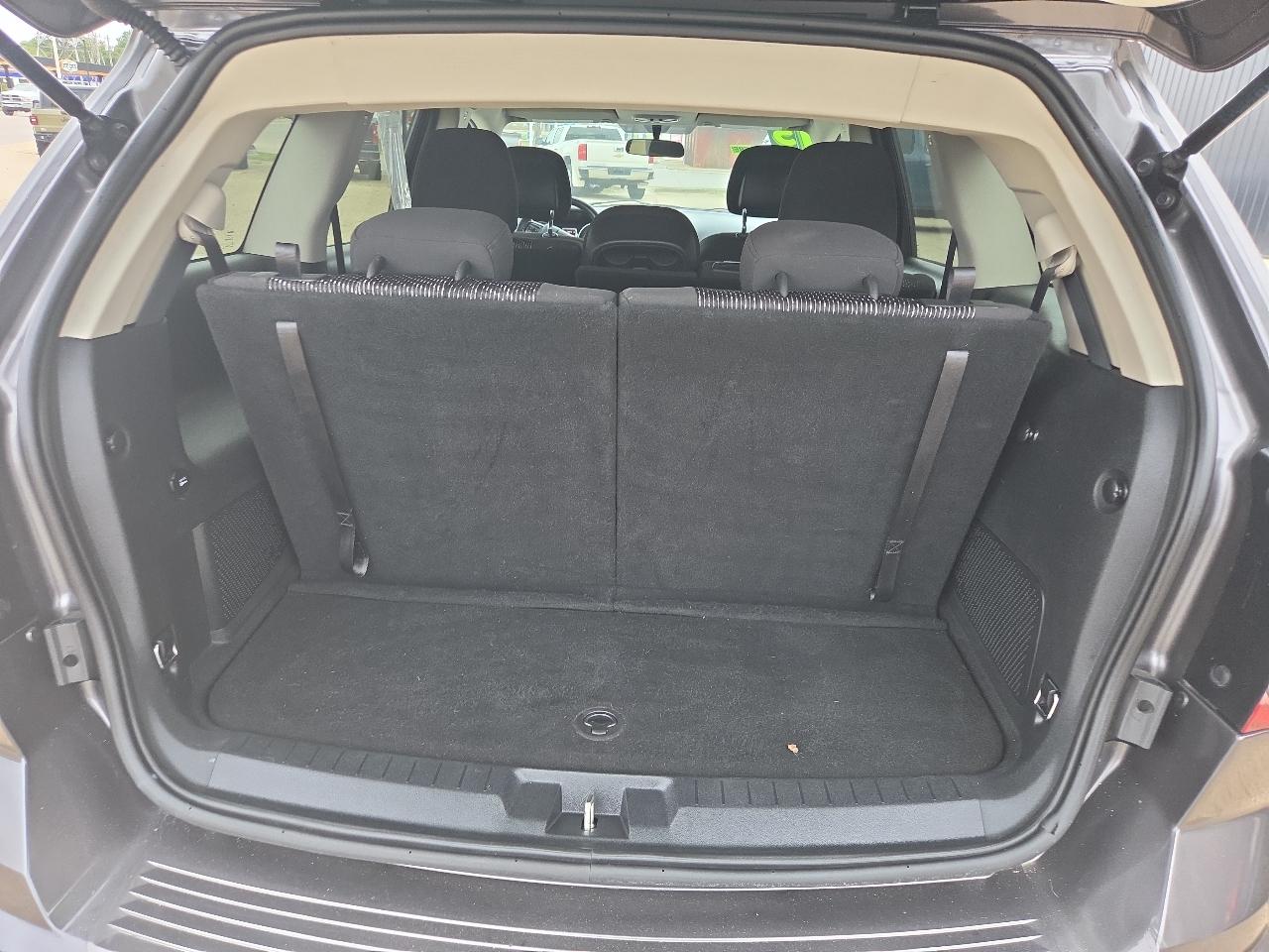 Dodge Journey SE 2015