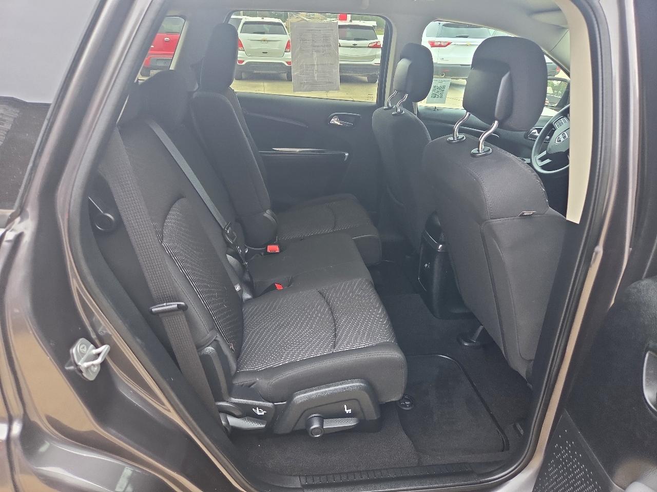Dodge Journey SE 2015