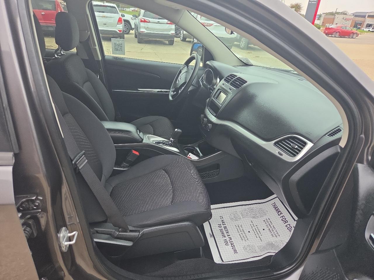 Dodge Journey SE 2015