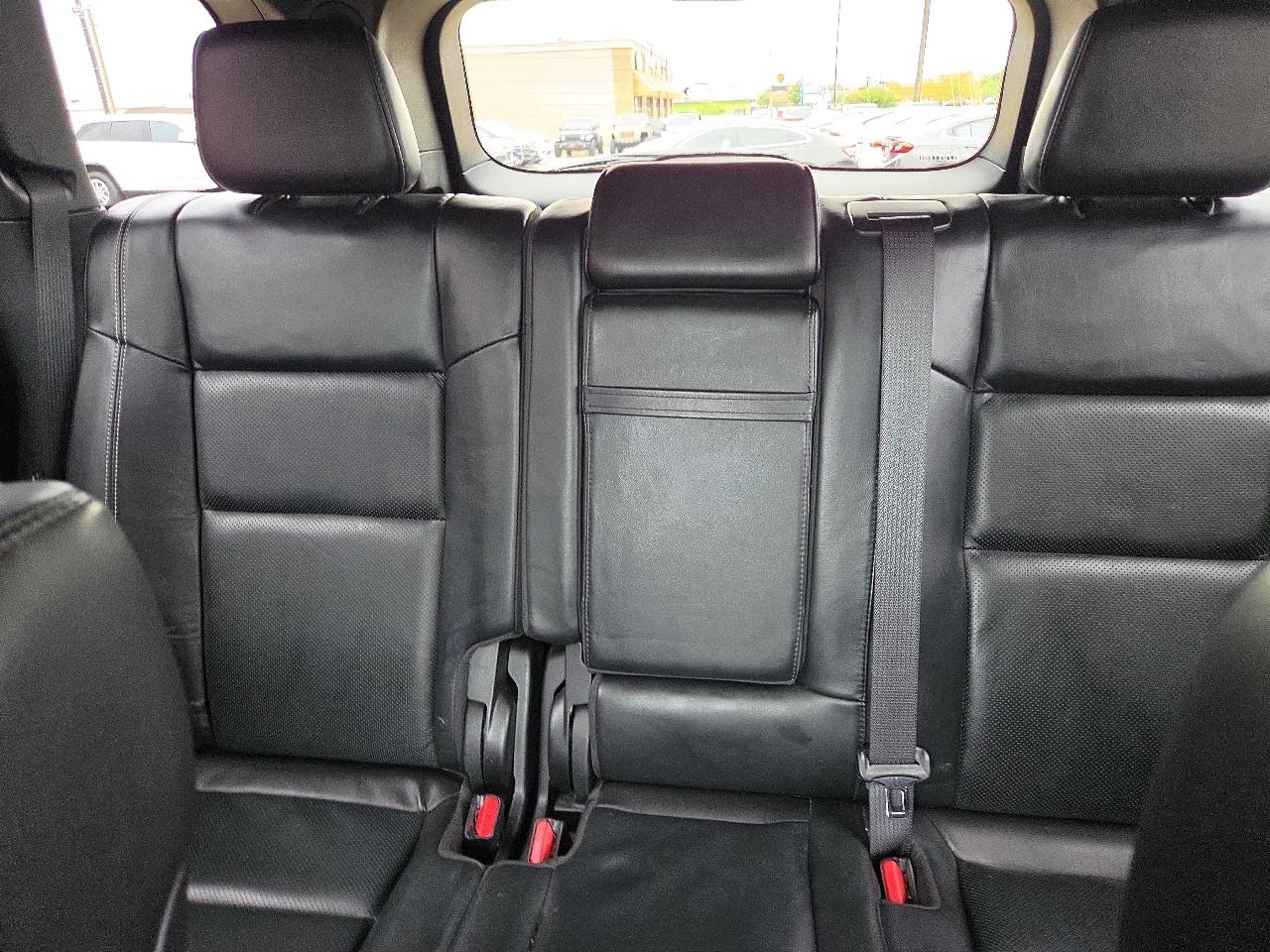Jeep Grand Cherokee Limited 4WD 2021