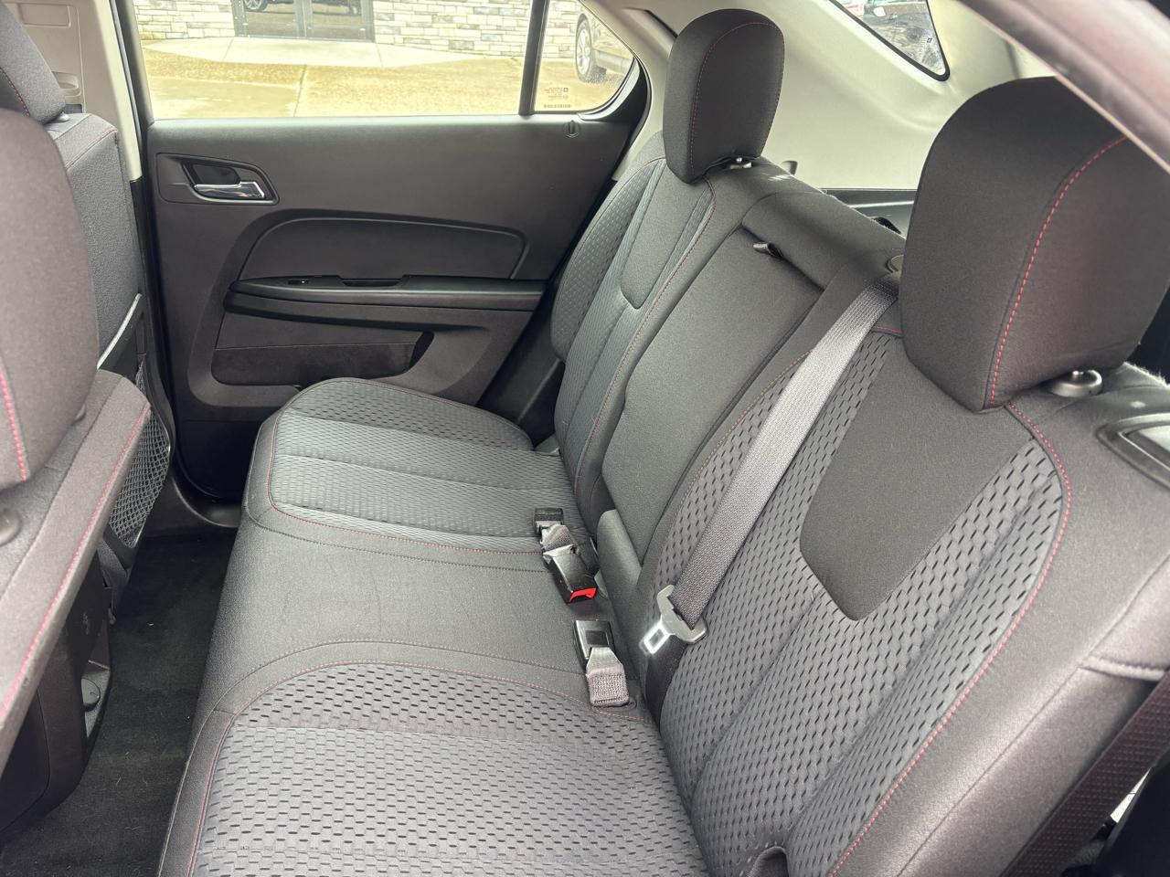 Chevrolet Equinox LS 2WD 2013
