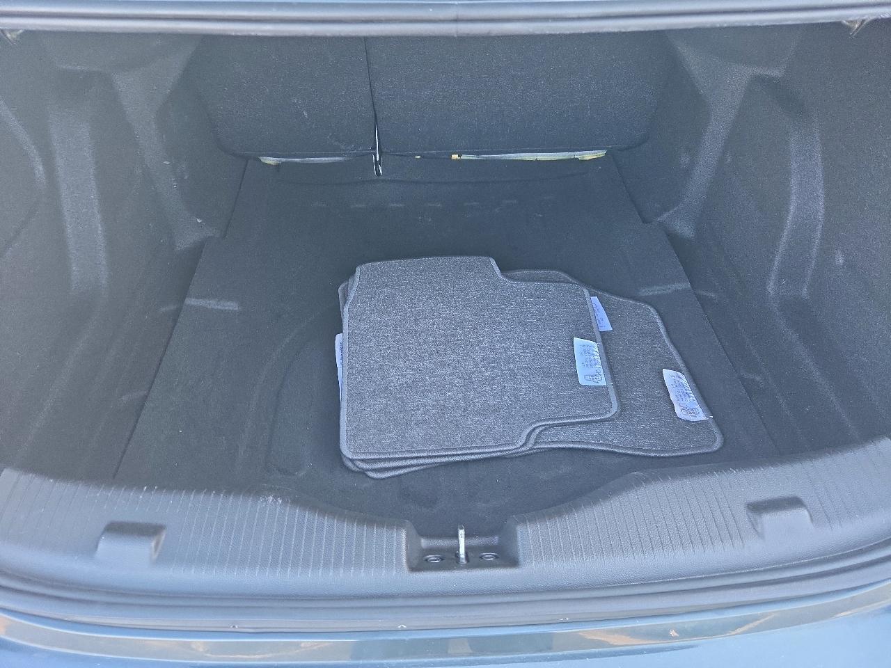 Chevrolet Cruze LT Auto 2017