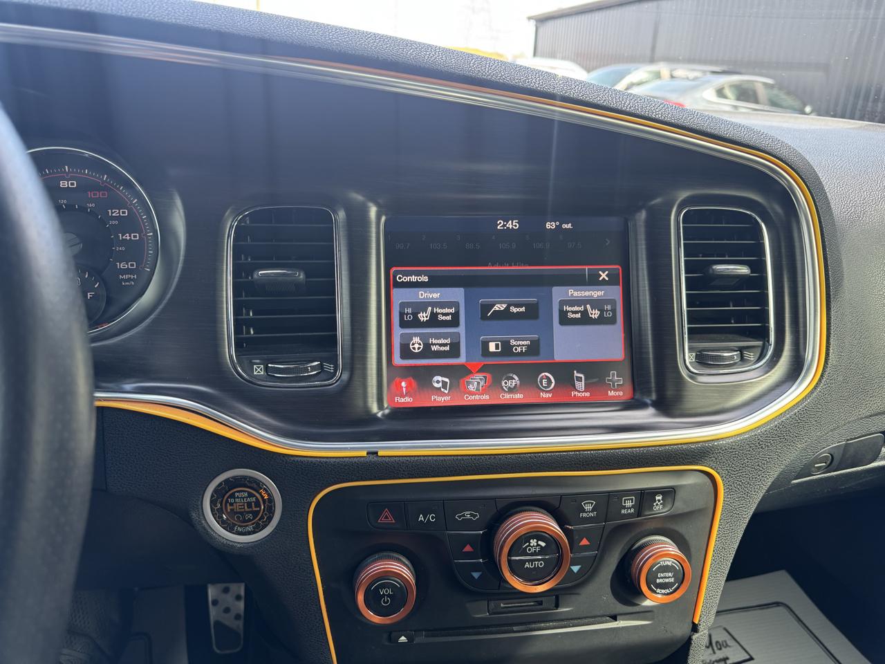 Dodge Charger R/T 2014
