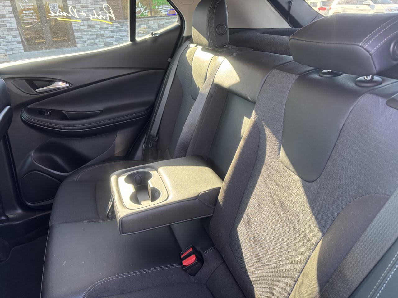 Buick Encore GX Select AWD 2021
