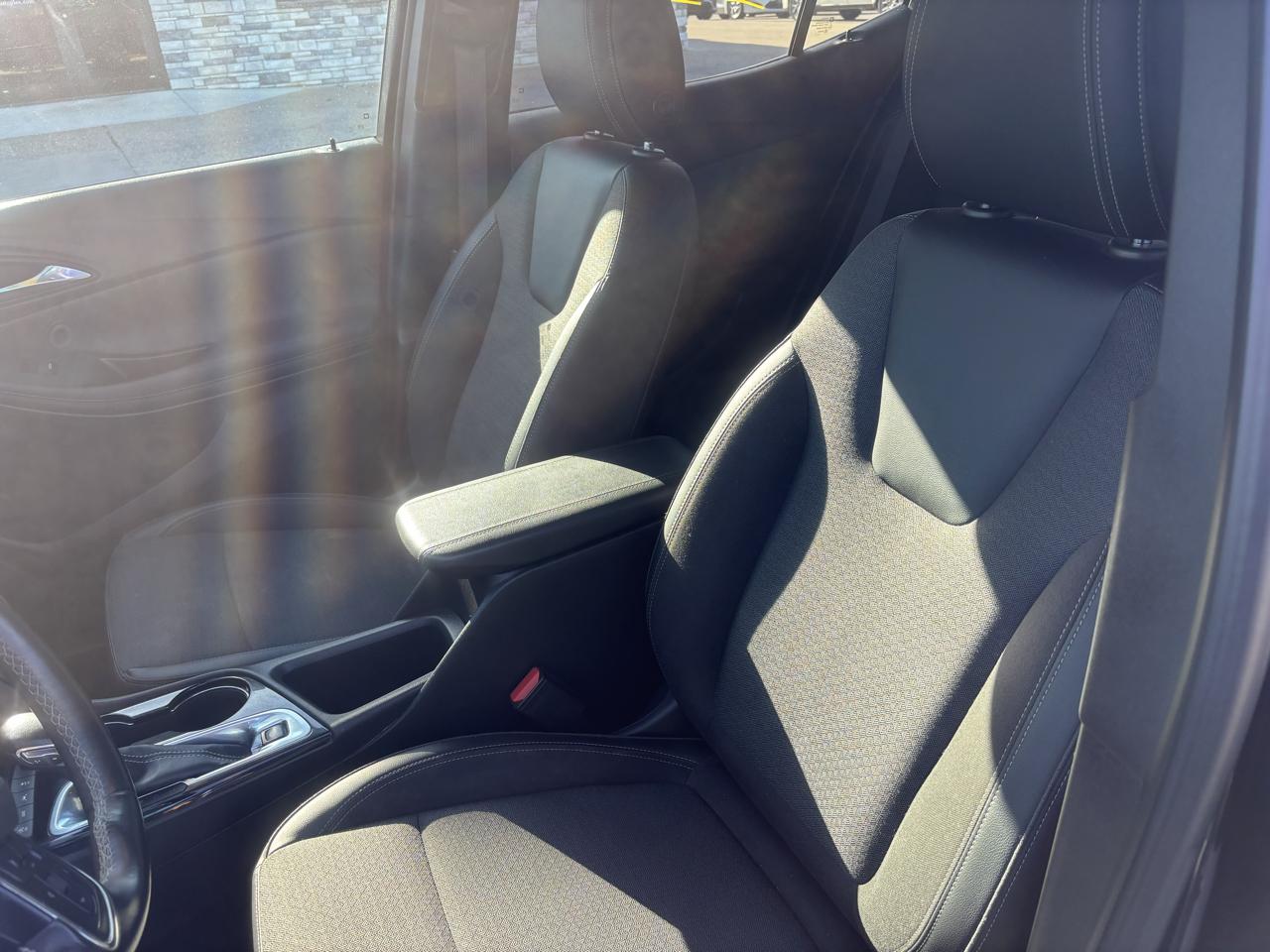 Buick Encore GX Select AWD 2021