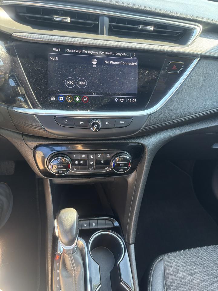 Buick Encore GX Select AWD 2021