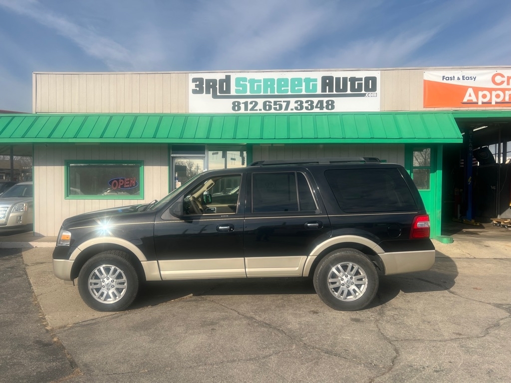 Used Cars for Sale Columbus IN 47201 3rd Street Auto