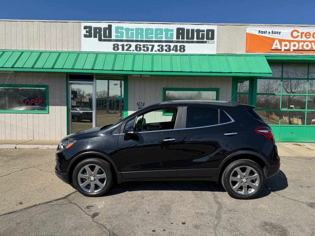 Used Cars for Sale Columbus IN 47201 3rd Street Auto