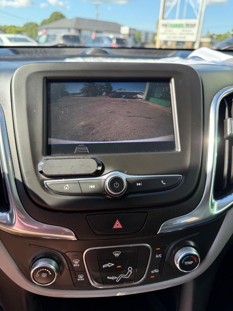 Chevrolet Equinox LT AWD 2020