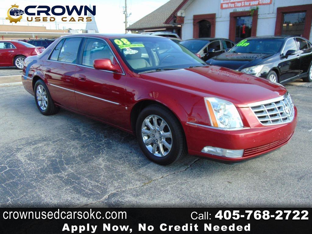 Crown Used Cars Okc