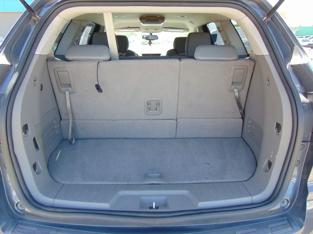 Chevrolet Traverse  2014