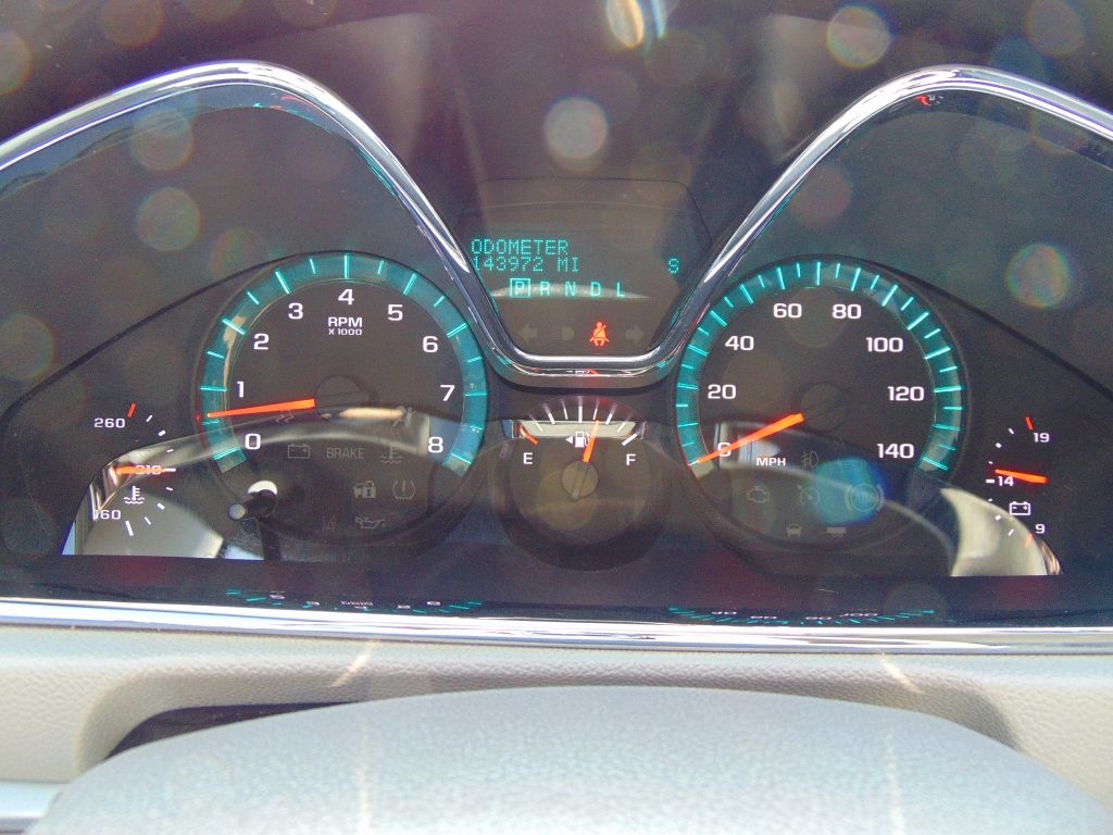 Chevrolet Traverse  2014