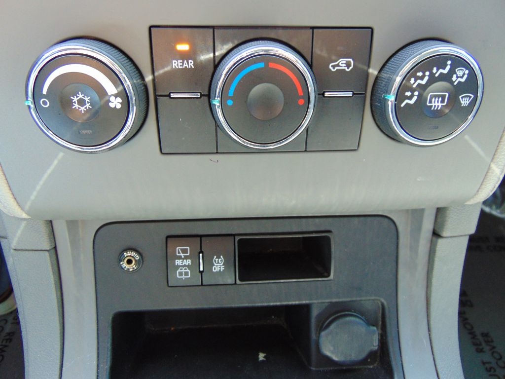 Chevrolet Traverse  2014