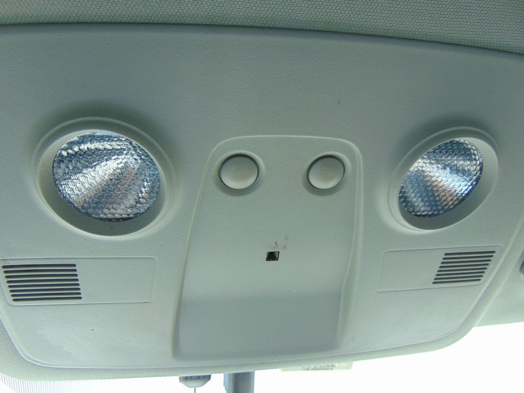 Chevrolet Traverse  2014