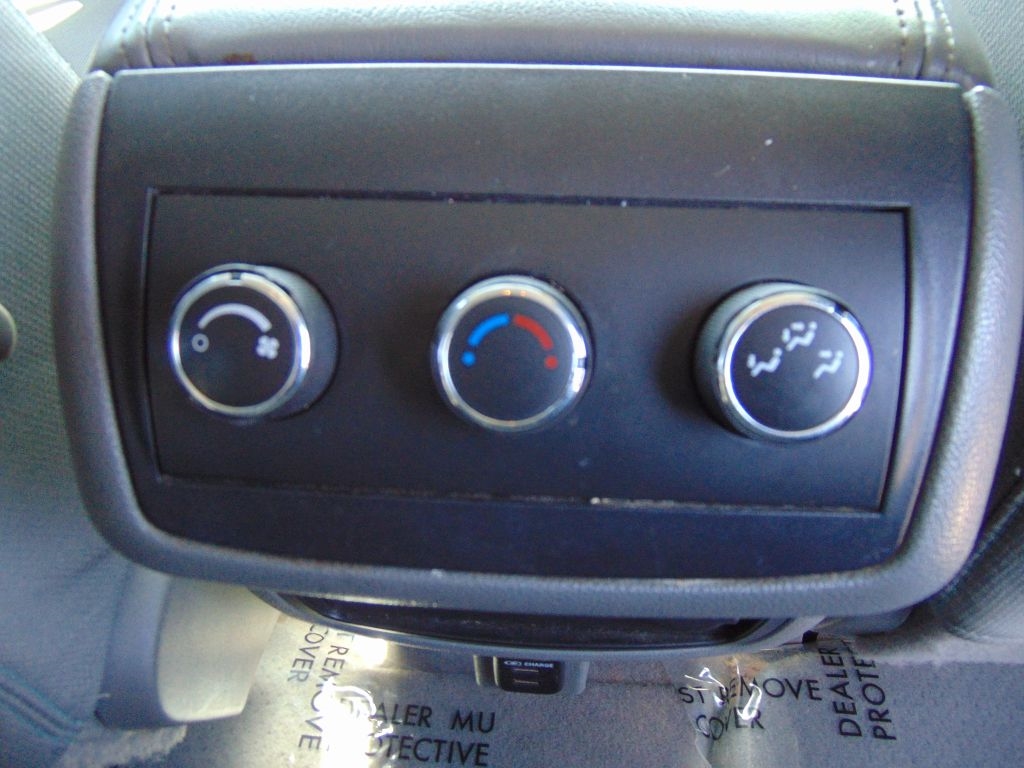 Chevrolet Traverse  2014