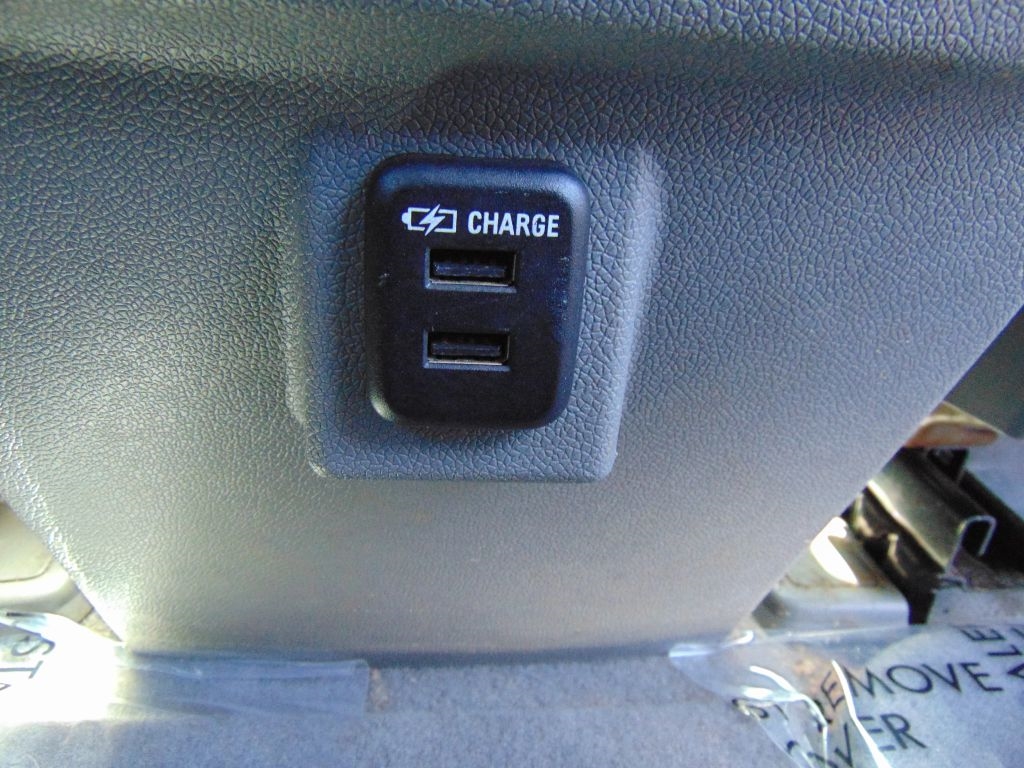 Chevrolet Traverse  2014