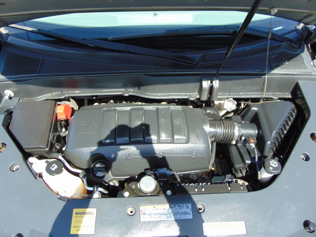 Chevrolet Traverse  2014