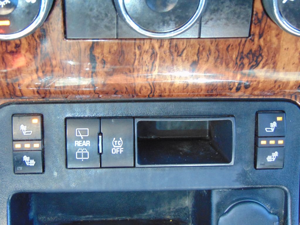 Chevrolet Traverse  2013