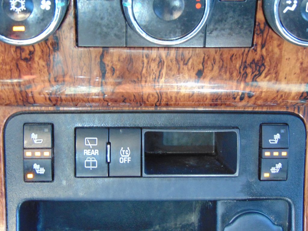 Chevrolet Traverse  2013