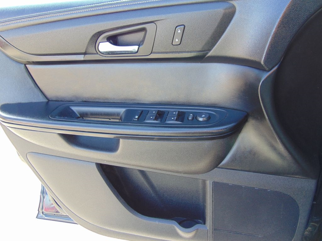 Chevrolet Traverse  2013